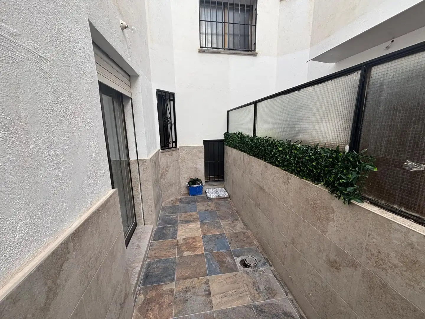 Appartamento con terrazza in affitto a Calle Calle Miguel Delibes, imagen 15