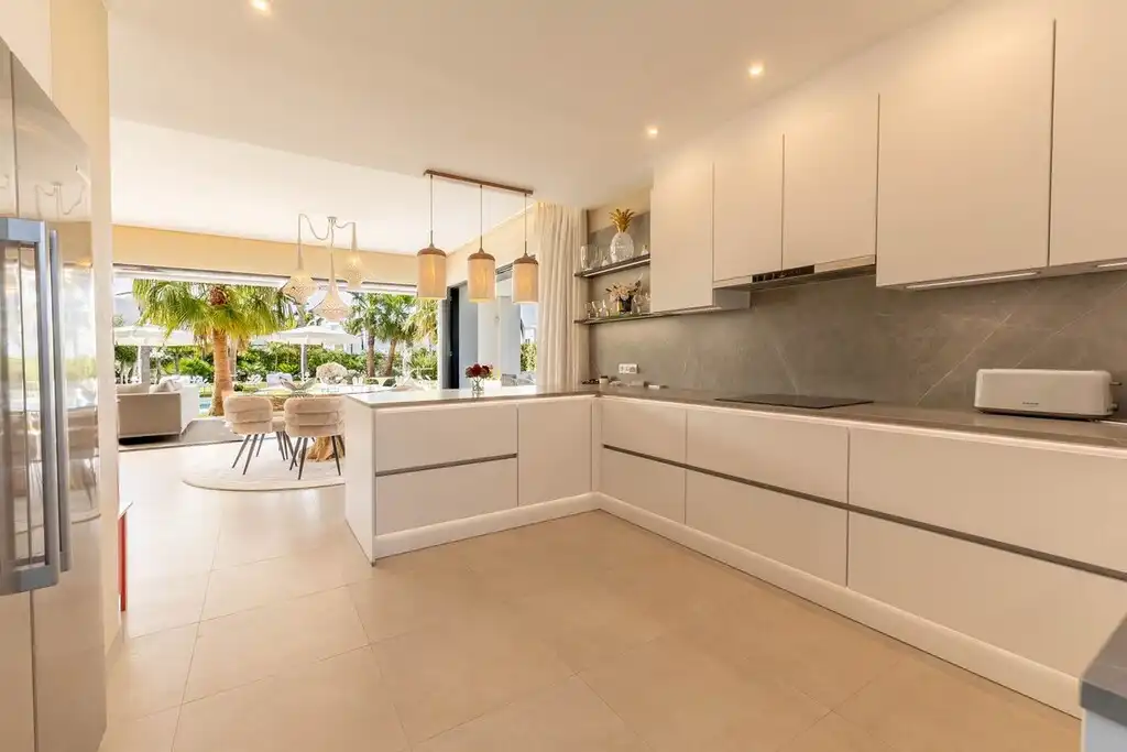 Villa avec piscine à vendre à La Cala Golf - Lagar Martell, imagen 11