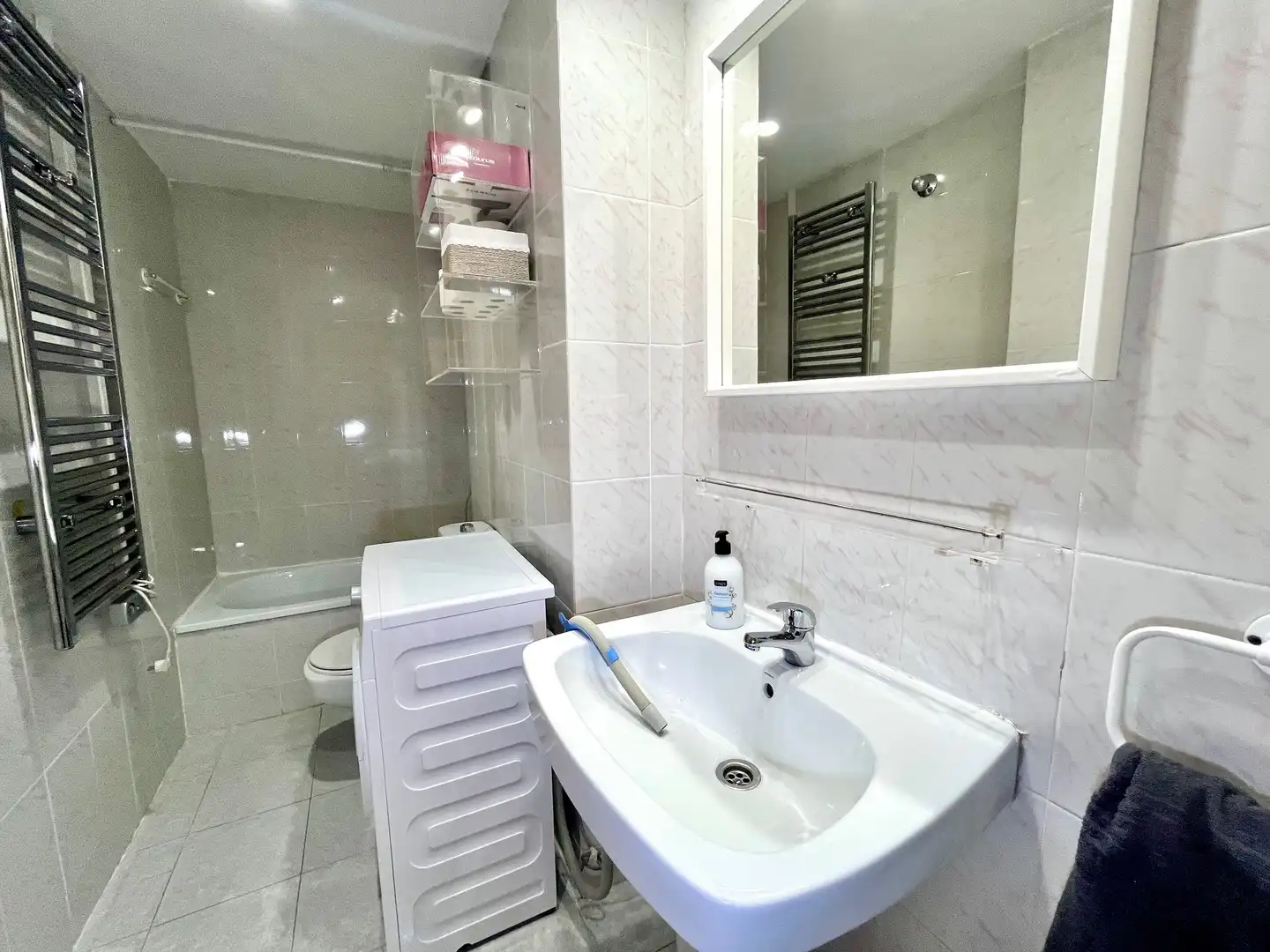 Study for sale in Playa Morro de Gos