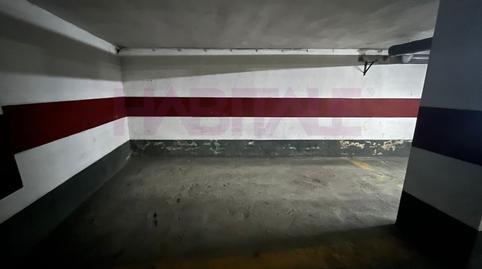 Photo 4 of Garage for sale in Calle Guillem Castro, El Botànic,  Valencia Capital