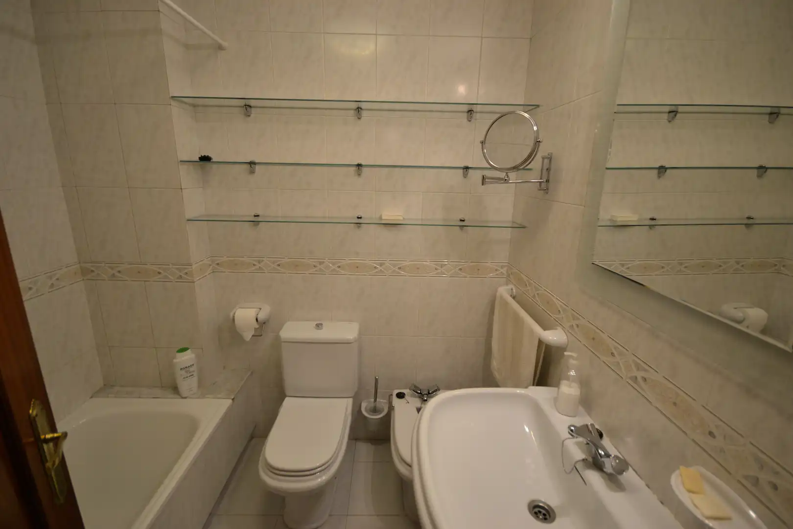 Apartments for rent in Avenida da Coruña, A Piriganlla - Albeiros - Garabolos