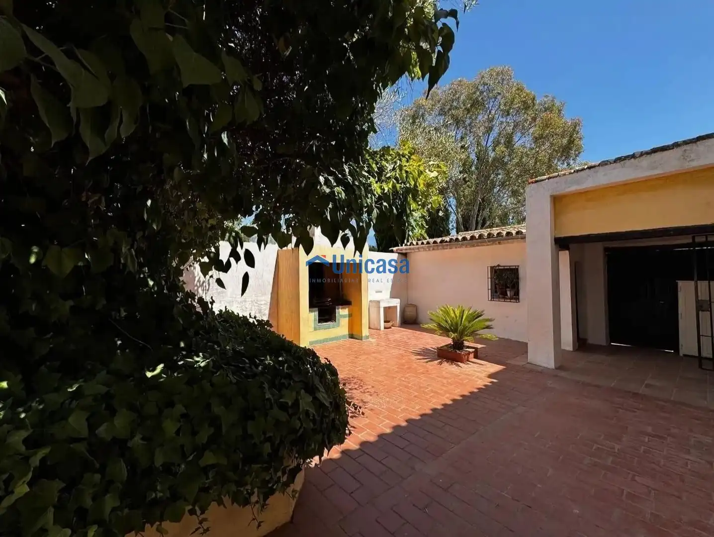 Haus mit Garten zum Verkauf in Calle lopez maldonado, imagen 24