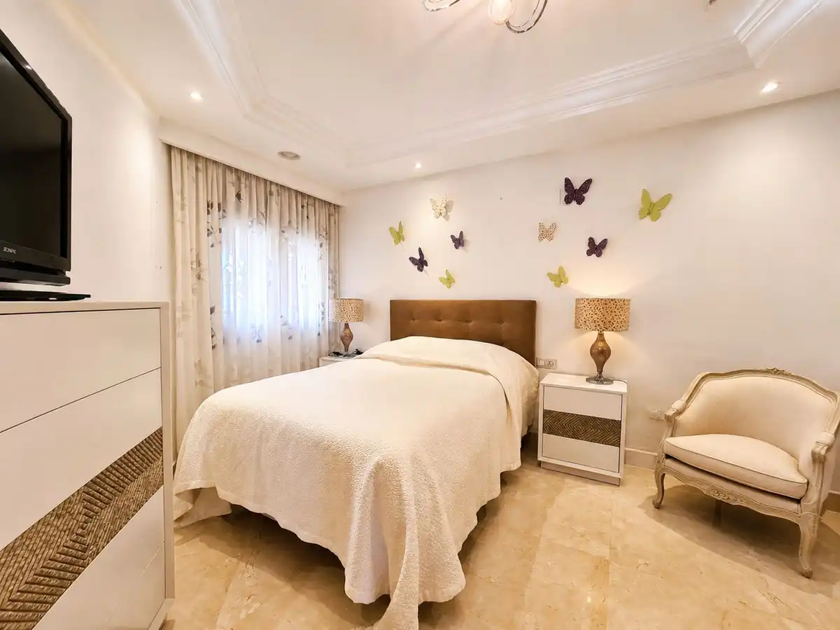 Apartament en venda a Estepona Pueblo, imagen 7