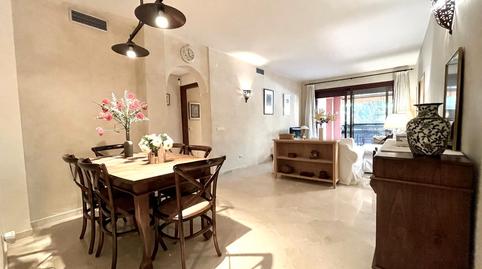 Photo 2 of Flat for sale in Lugar Urbanizacion Los Monteros, 3, Los Monteros, Málaga