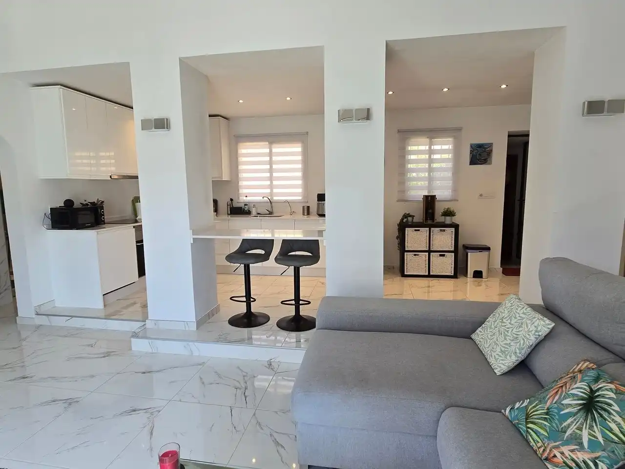 Casa con piscina in vendita a Bédar, imagen 4