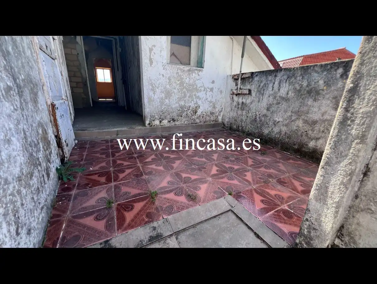 House with terrace for sale in San Pedro da Ramallosa, imagen 21