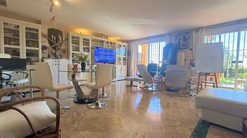 Foto 5 de Casa o xalet en venda a Costa Galera, Buenas Noches, Estepona