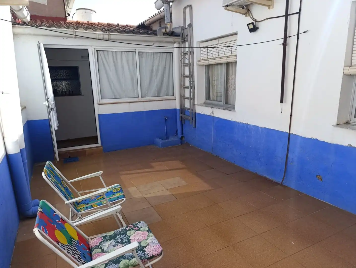 Casa en venda a Viso del Marqués, imagen 2