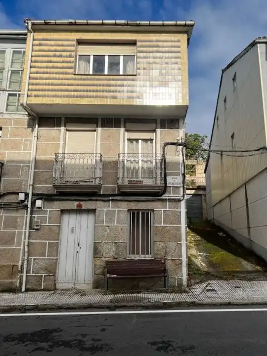 Houses for sale in Rua as canteria, 5, Maceda