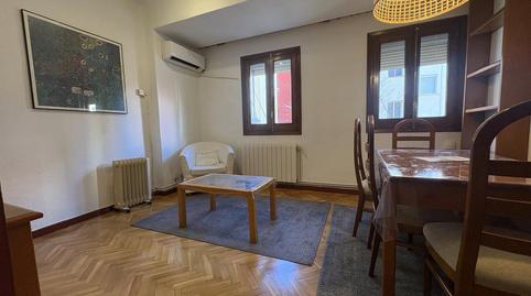 Foto 2 de Pis de lloguer a De la Virgen del Castañar, Concepción,  Madrid Capital