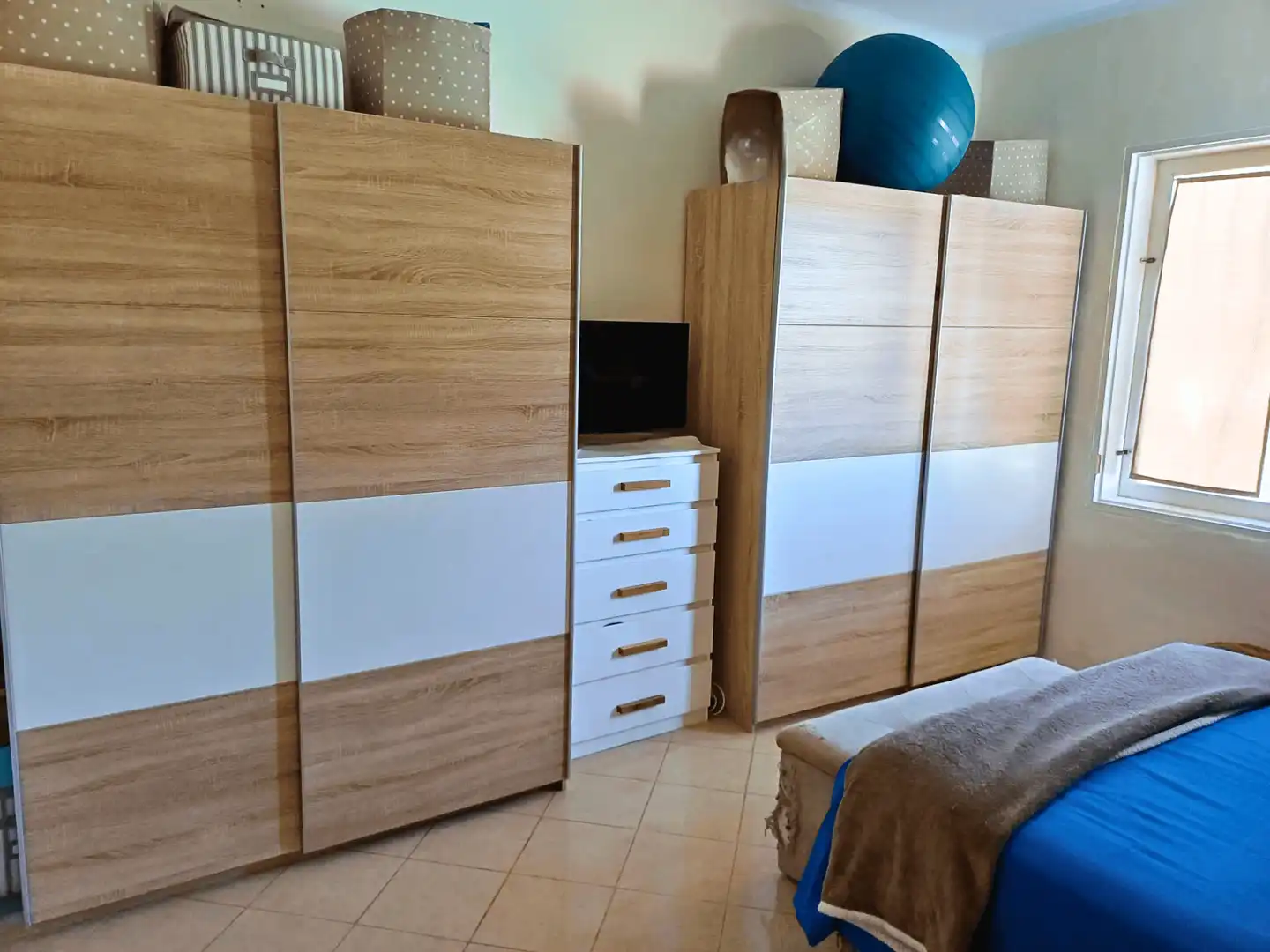 Habitación de Casa o chalet en venta en Teguise con Jardín privado y Piscina