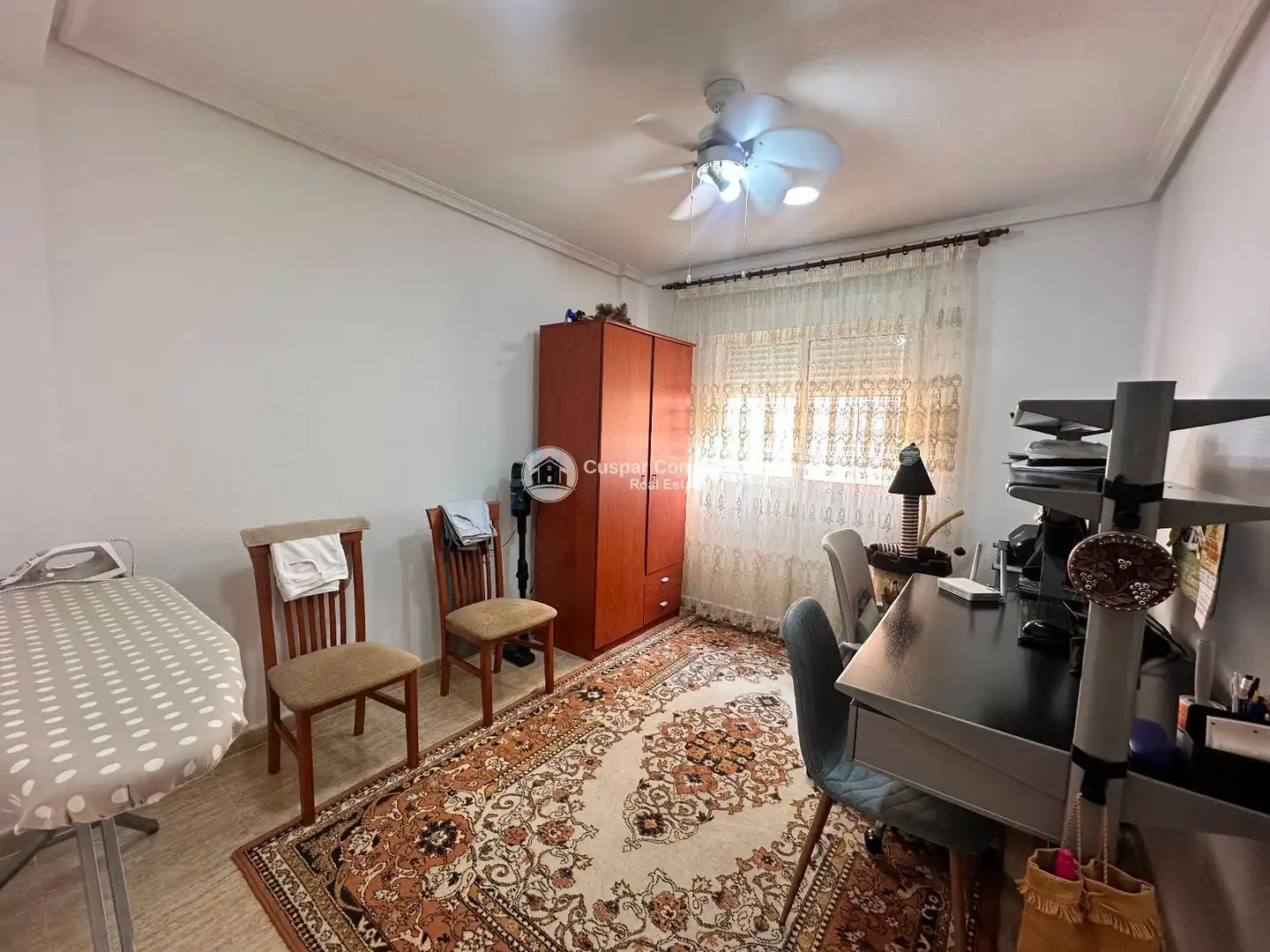 Duplexes for sale in San Javier  with Air Conditioner, Heating and Terrace