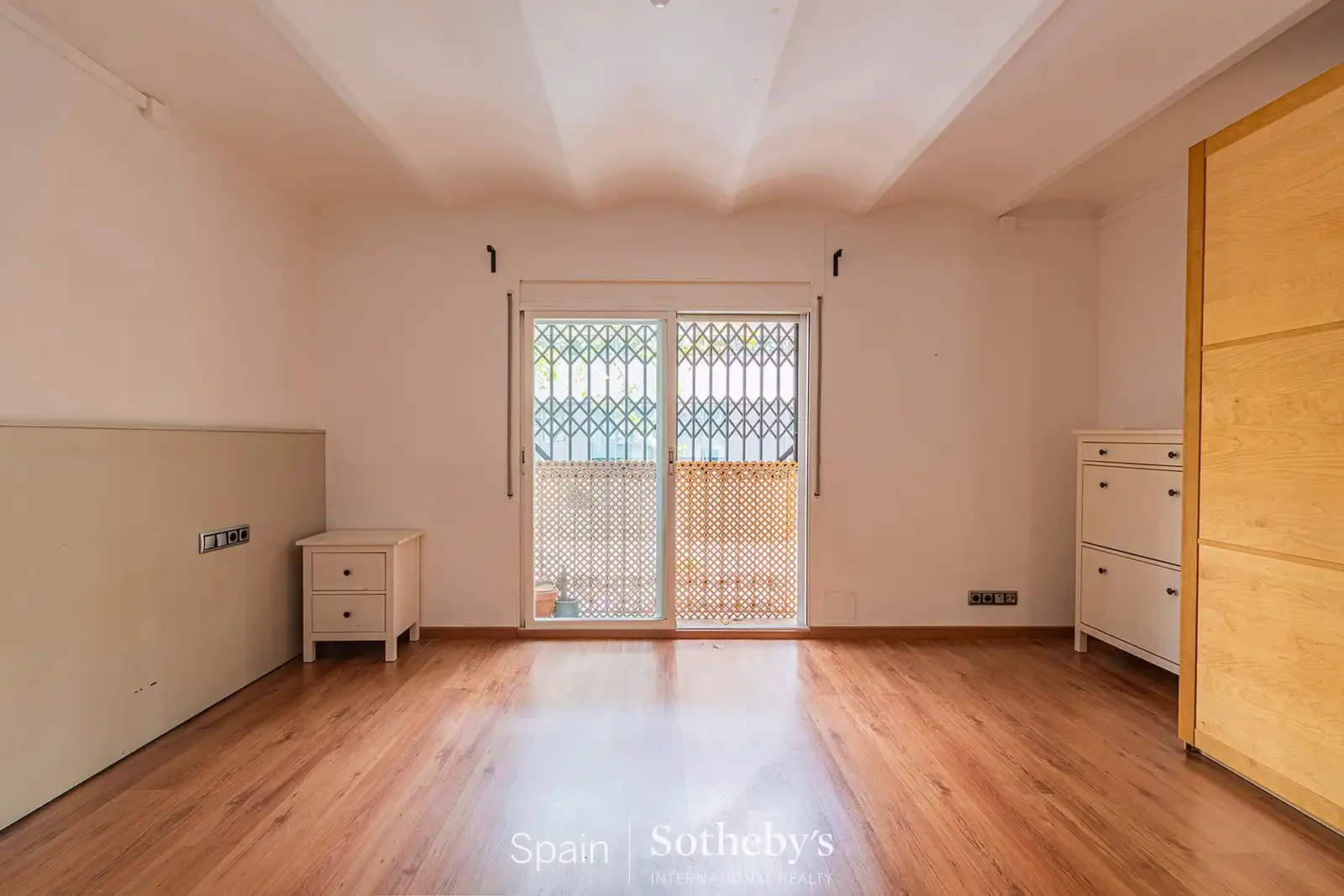 Apartament en venda en Sant Martí
