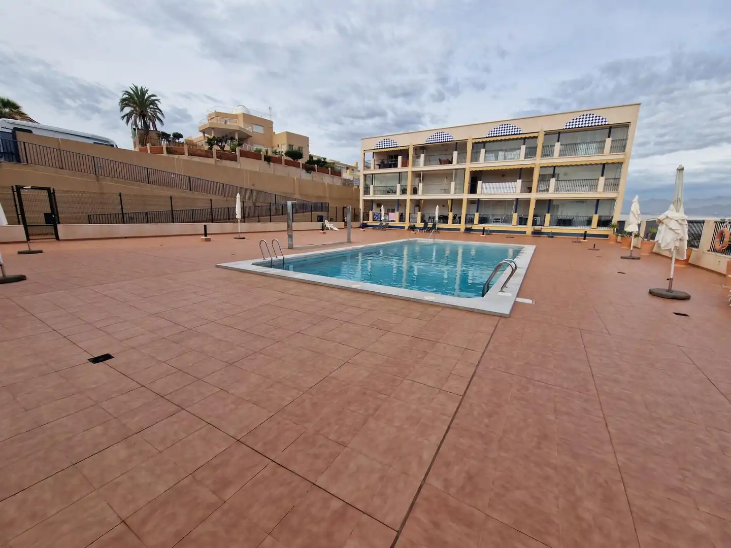 Flat with terrace for sale in Calarreona, imagen 53