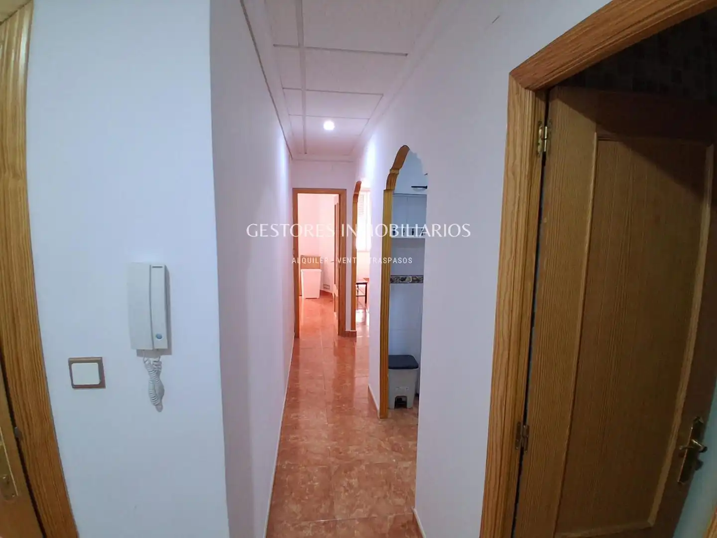 Ático en venta en Alcoy / Alcoi con Aire acondicionado y Amueblado
