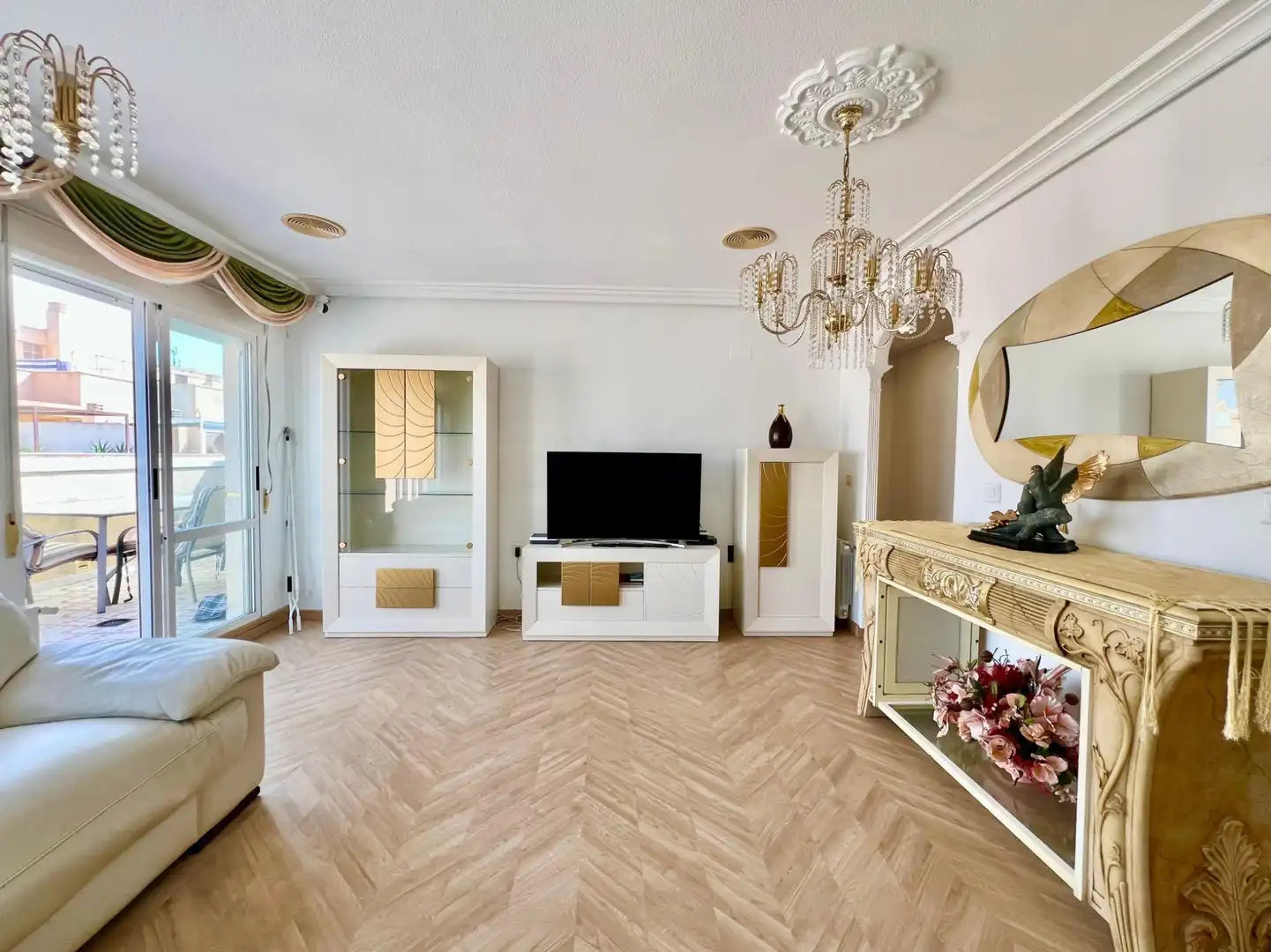 Penthouse zum Verkauf in Centro, imagen 22