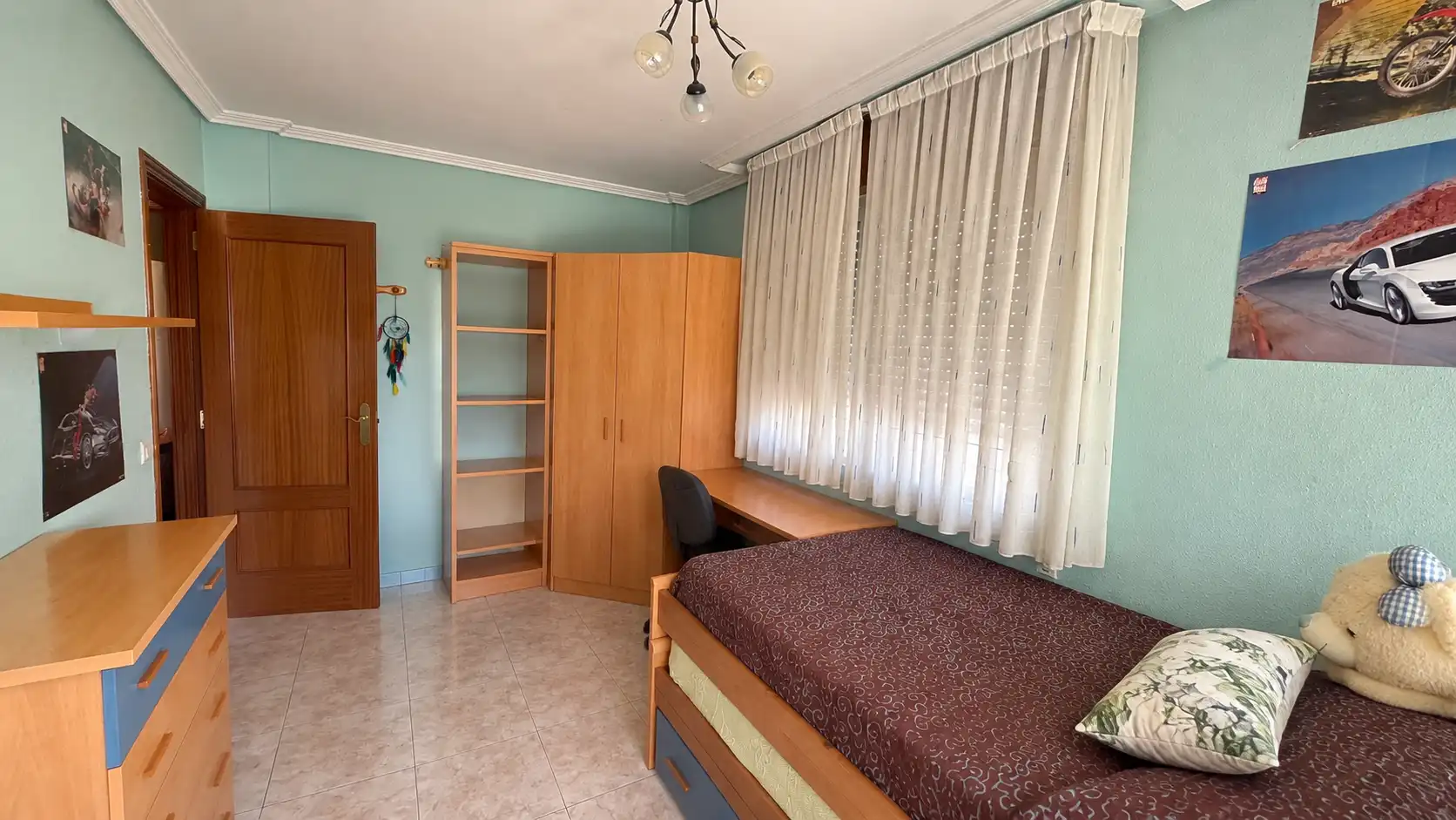 Appartamento con ascensore in vendita a DE LA CRUZ, imagen 19