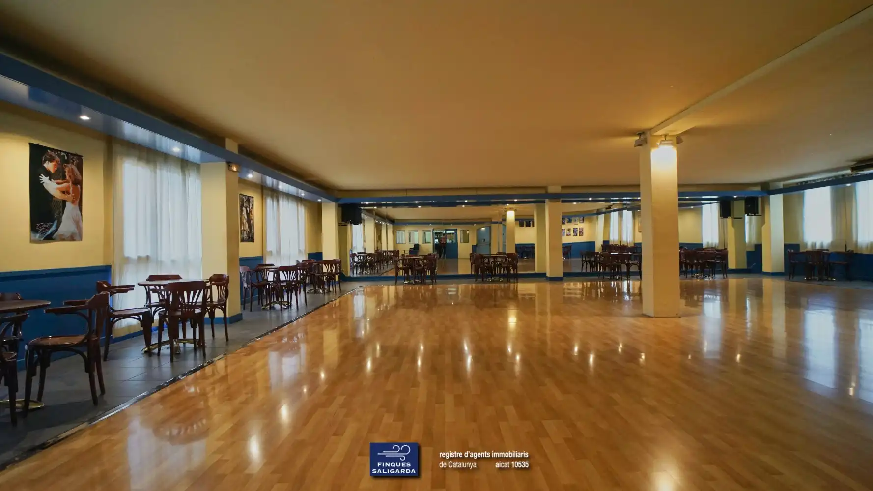 Edificio en venta en Granollers