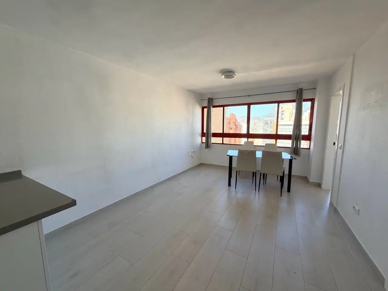 Flat with pool to rent in Rincón de Loix, imagen 3