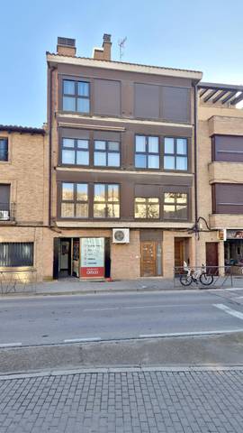 Piso en Venta en Calle Tajadas en Corella