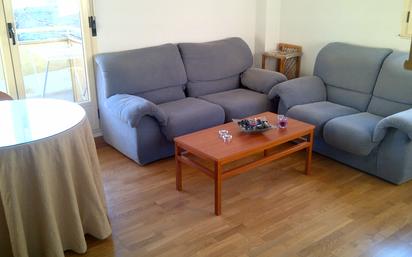 Flat to rent in Calle Jesús García Bernalt, 22, La Platina- Hospital - Campus