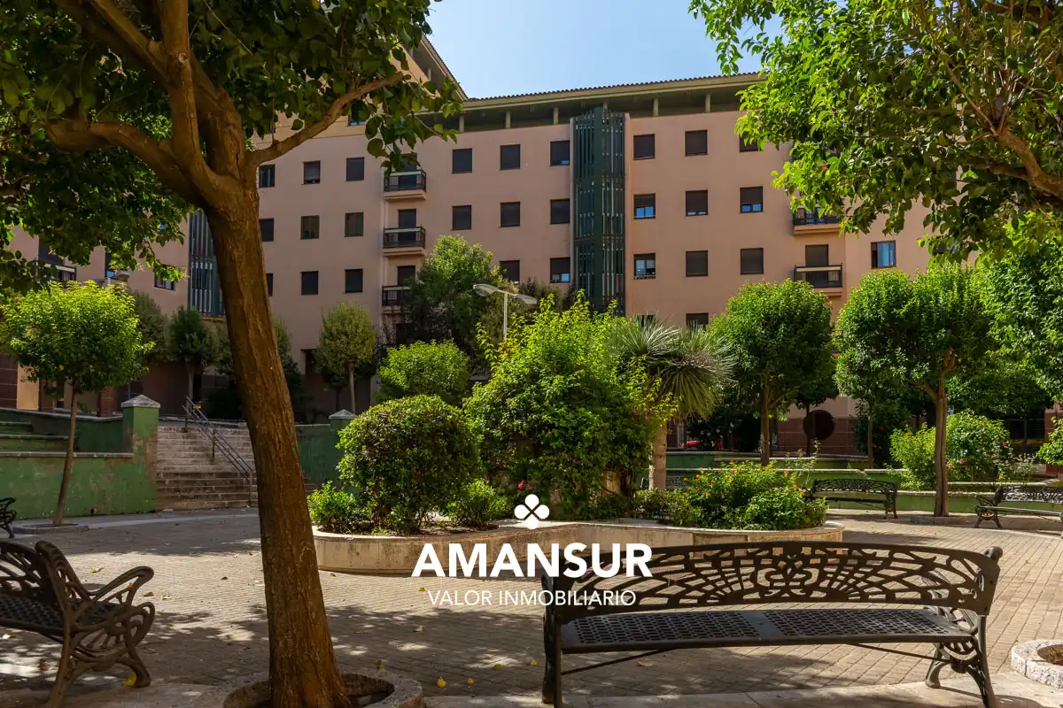 Flat with terrace for sale in Calle Emilio Molero, imagen 50