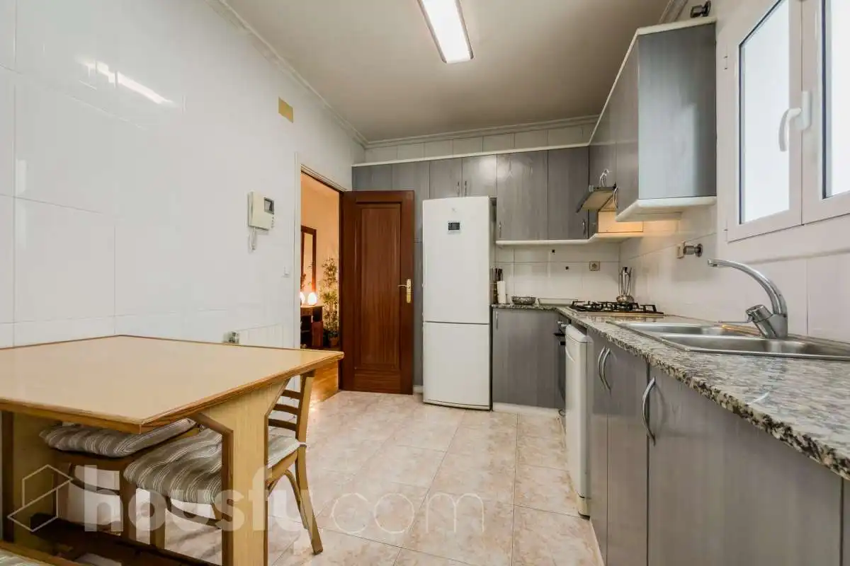 Piso con terraza en venta en Calle Aragó ., imagen 22