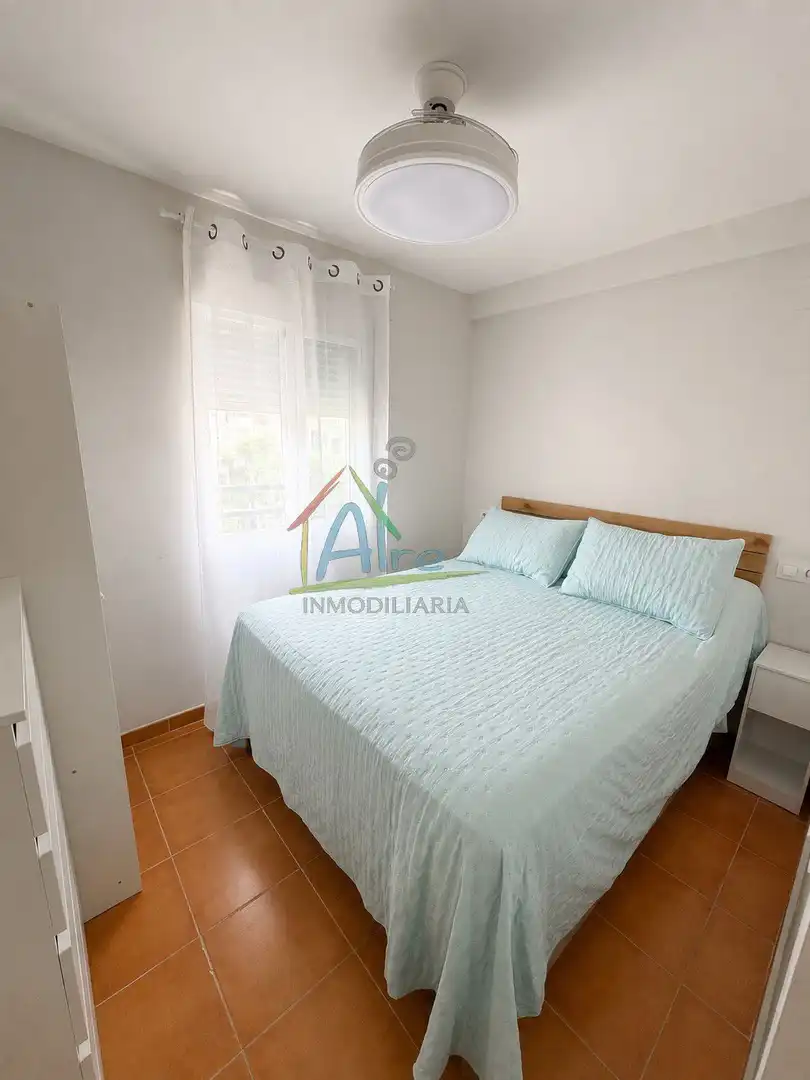 Wohnung zum Verkauf in Del Terrón, imagen 8