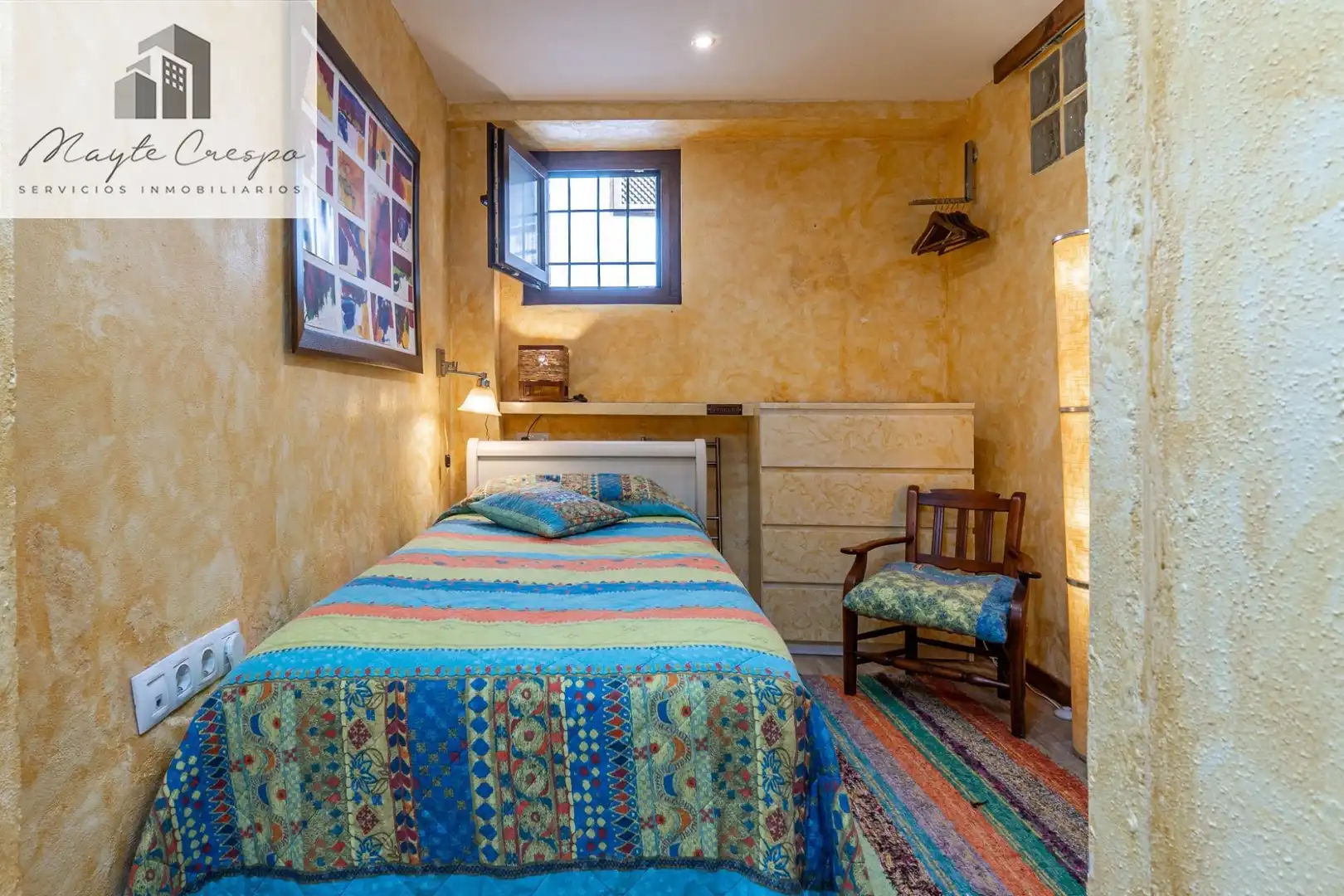 Habitación de Casa o chalet en venta en Albaicín