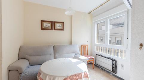 Foto 4 de Apartament en venda a Calle Calle Sol, Camino de Ronda,  Granada Capital