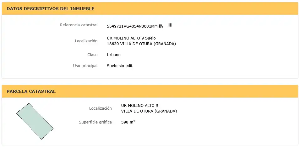 Xalet amb terrassa en venda a Calle Clavileño 9, imagen 79