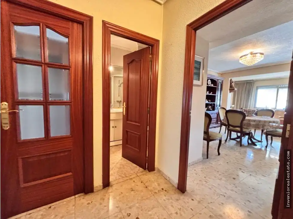 Flat for sale in La Saïdia