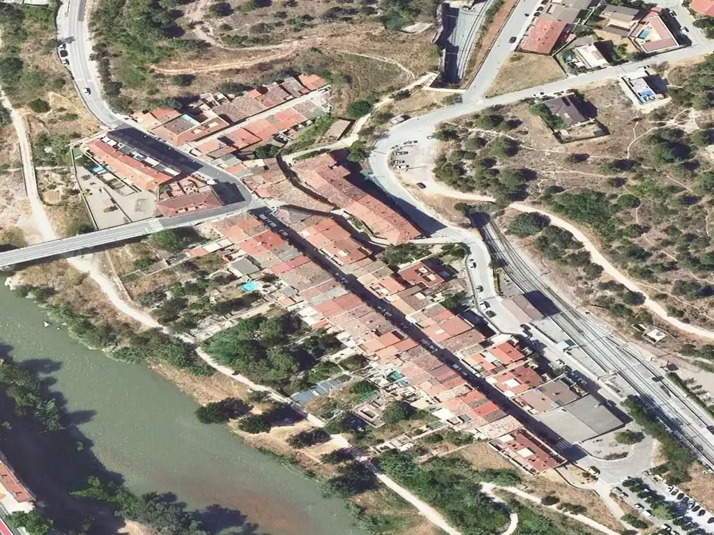 Terreni e lotti in vendita a Pla, imagen 3