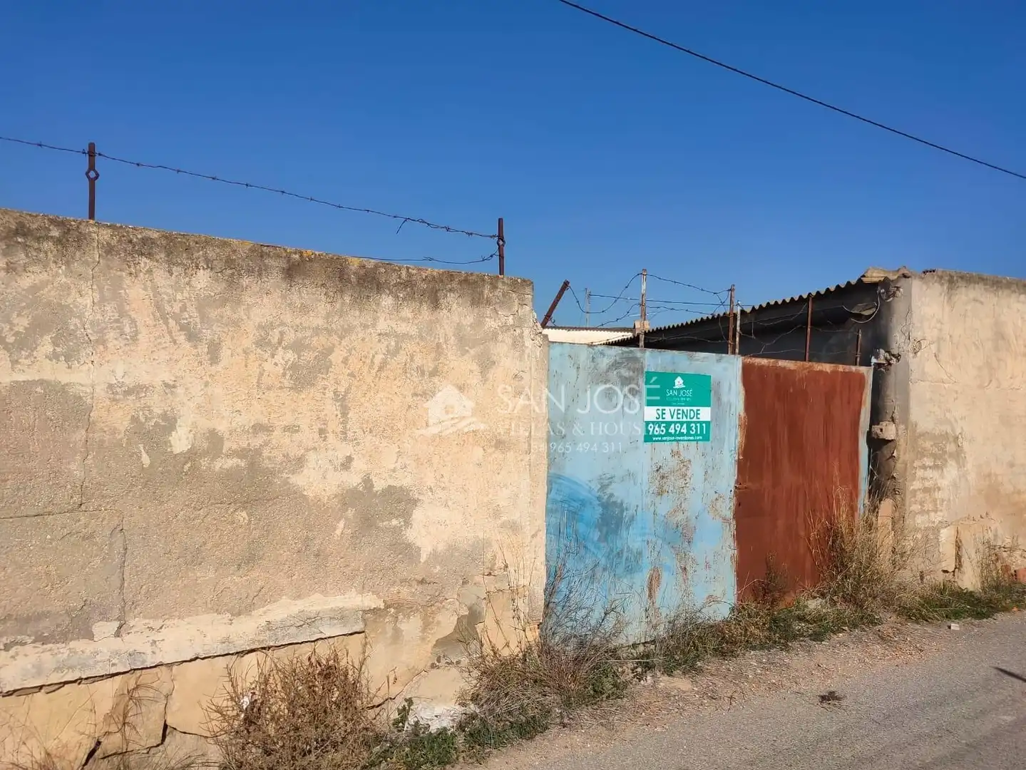 Villa con giardino in vendita a Pedanías Oeste, imagen 25