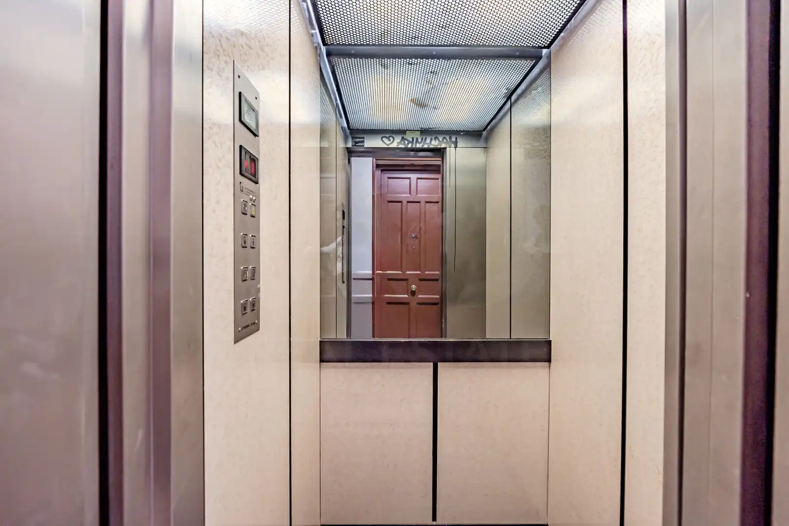 Pis amb ascensor en venda a Centro, imagen 28