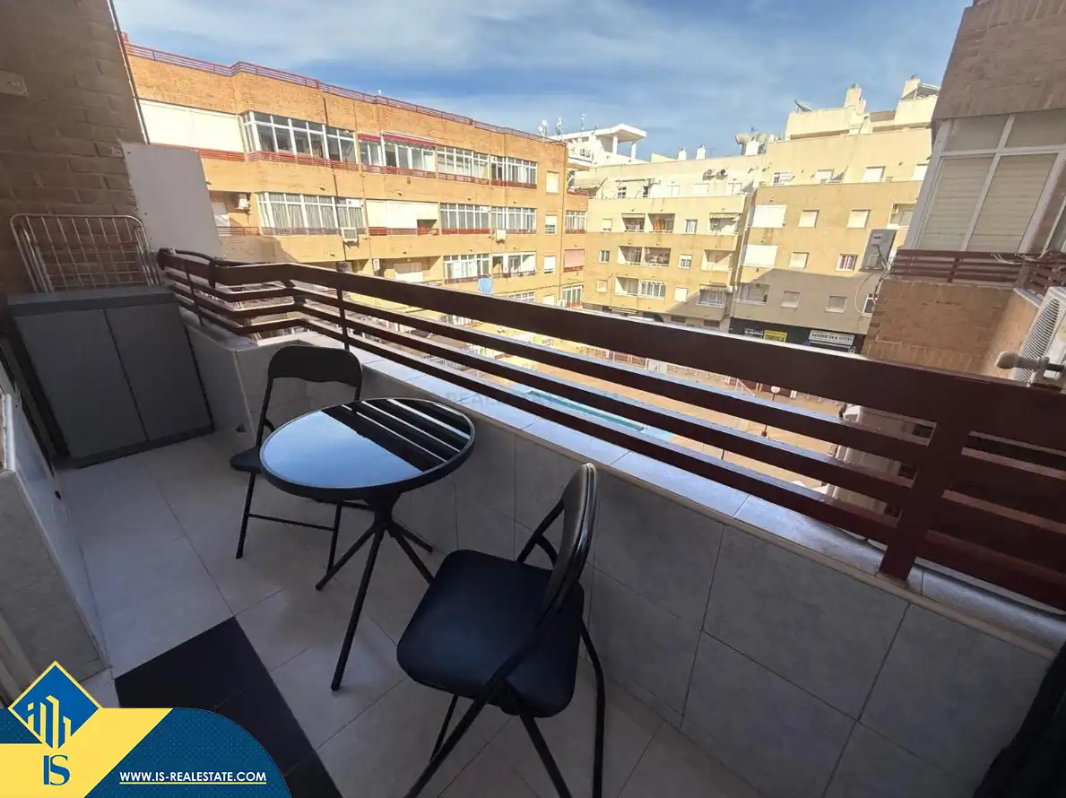 Apartment mit Pool zum Verkauf in Centro, imagen 20