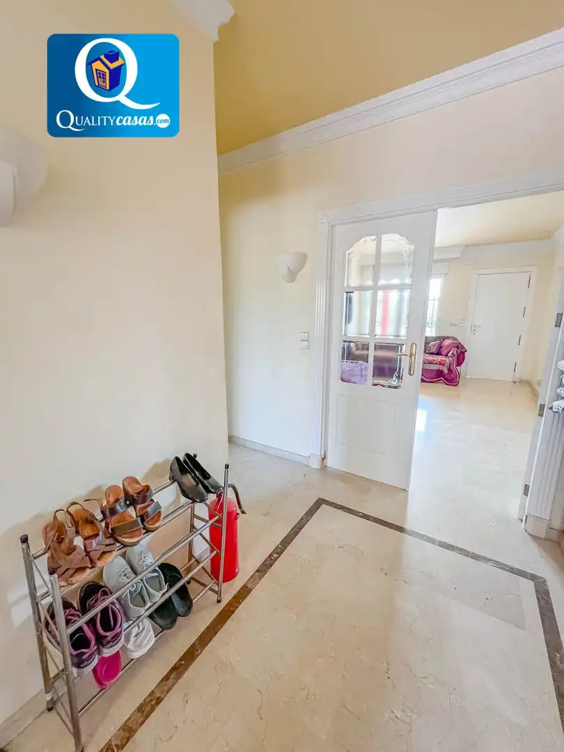 Villa avec terrasse à vendre à Camino de Las Minas, imagen 17