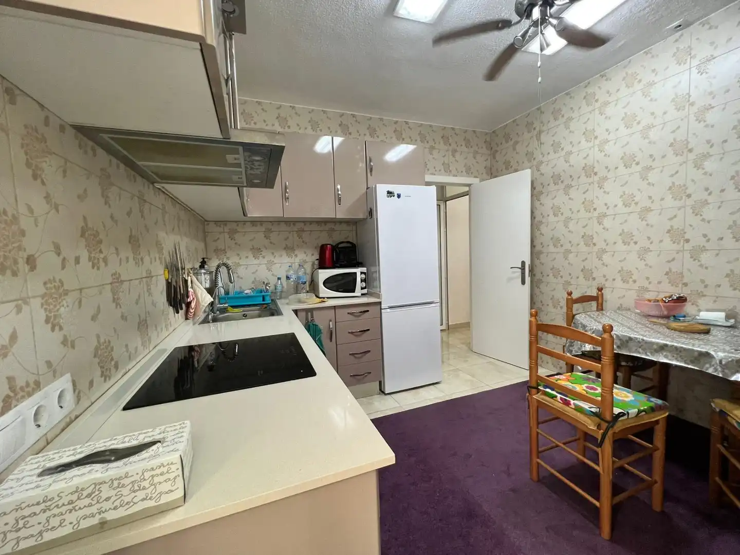 Apartamento con terraza en venta en Playa del Cura, imagen 17