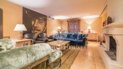 Foto 5 de Planta baixa de lloguer a Carrer Joan Salvat Papasseit, Aiguadolç - Sant Sebastià, Barcelona