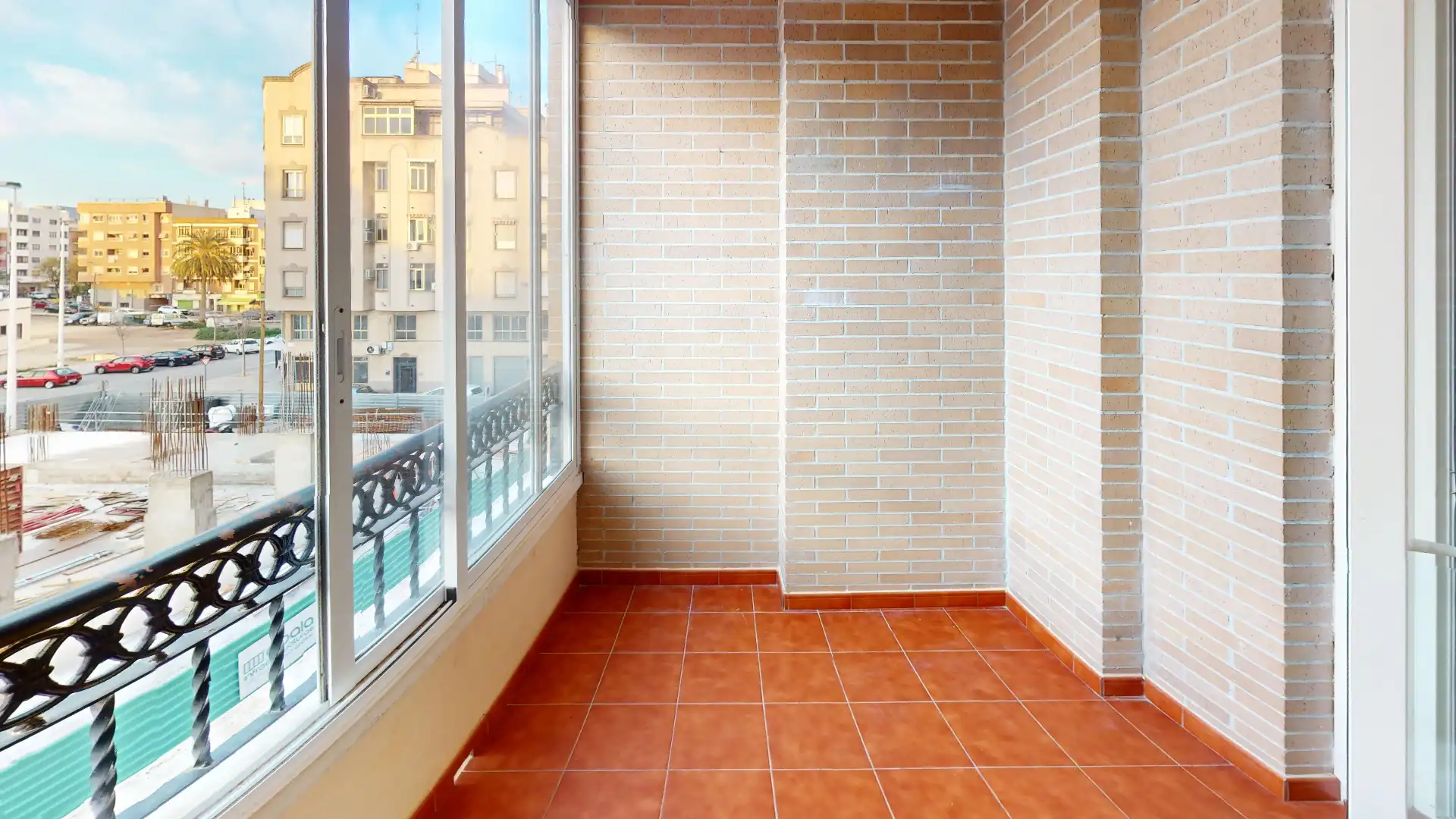 Terraza de Piso en venta en Elche / Elx con Aire acondicionado, Calefacción y Terraza