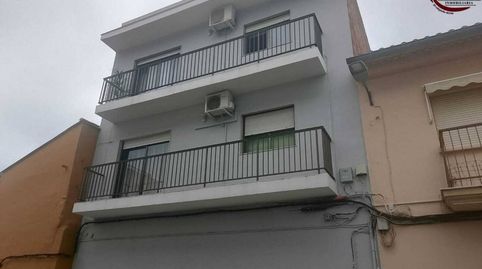 Foto 4 de Casa o chalet en venta en Avenida Benirredra, Benipeixcar - El Raval, Gandia