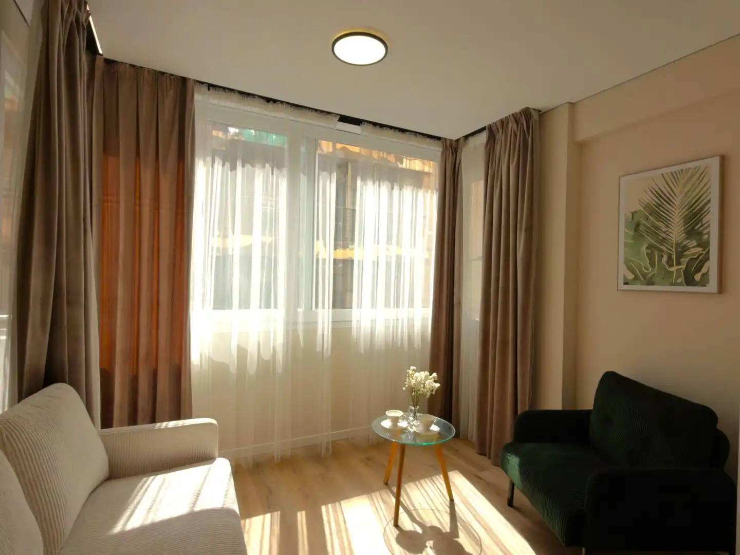 Apartament en venda a Avenida Habaneras - Curva de Palangre
