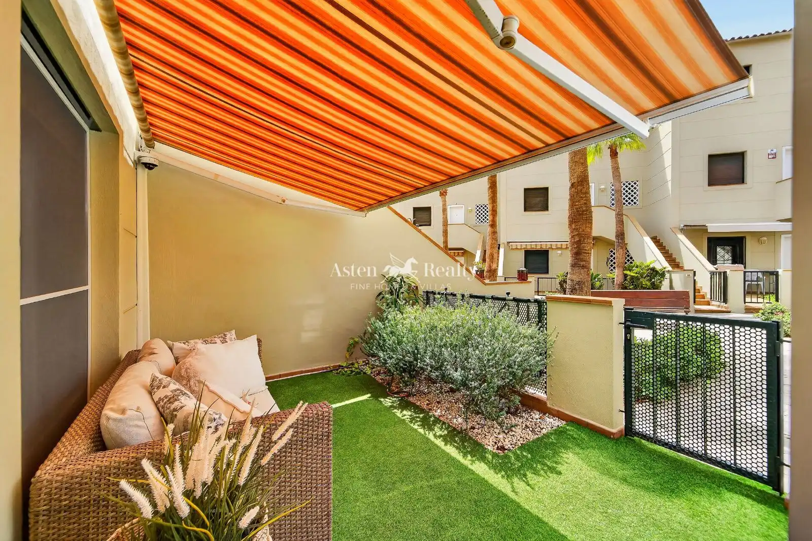 Apartamento con piscina en venta en Roque de los Muchachos, imagen 15
