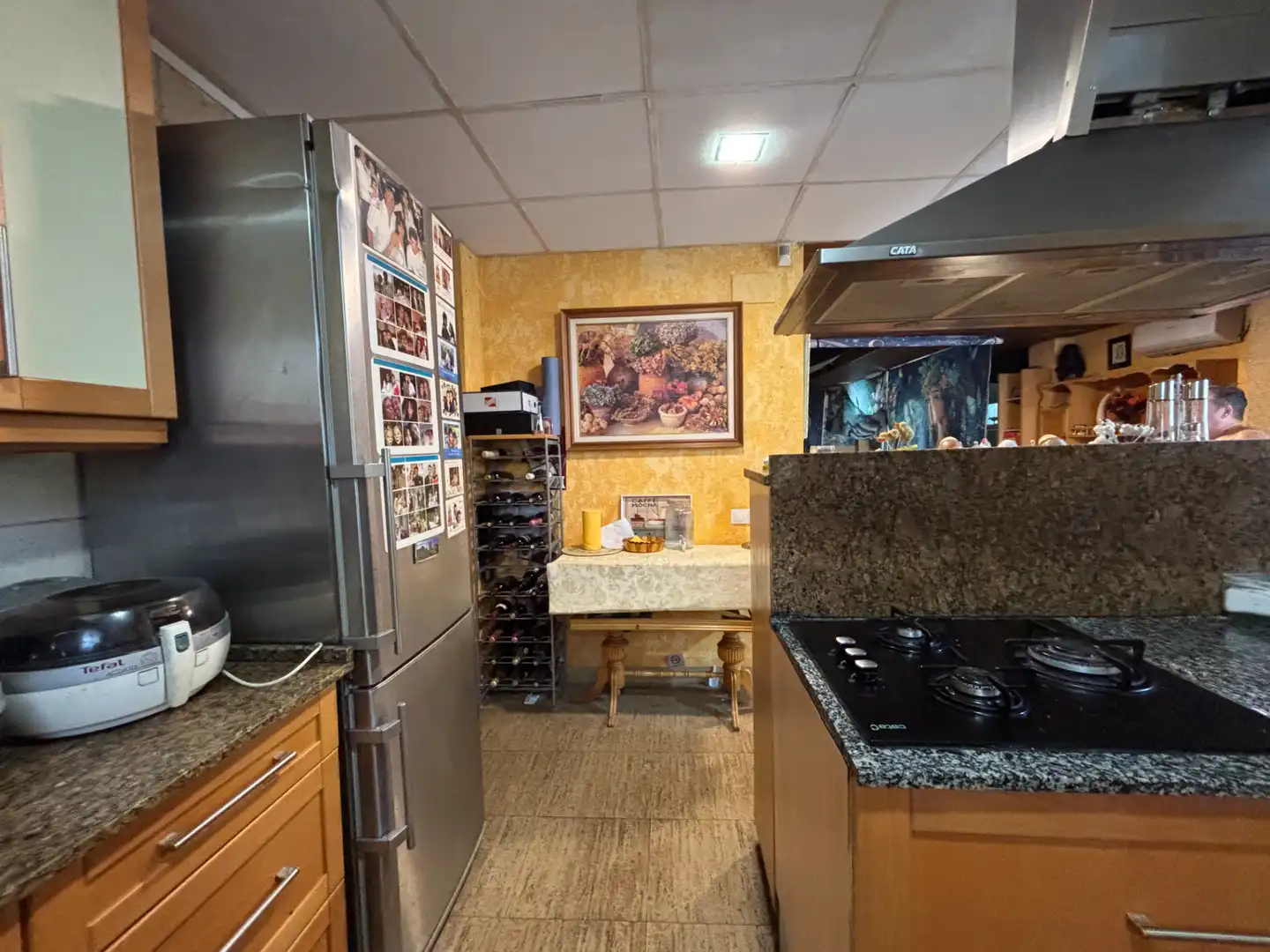 Chalet con terraza en venta en Carrer 17, imagen 38