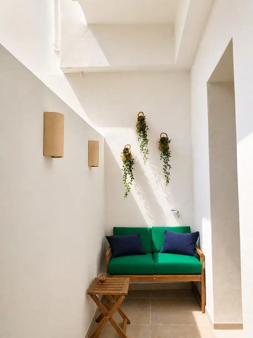 Terrassa de Planta baixa en venda en  Palma de Mallorca amb Aire condicionat
