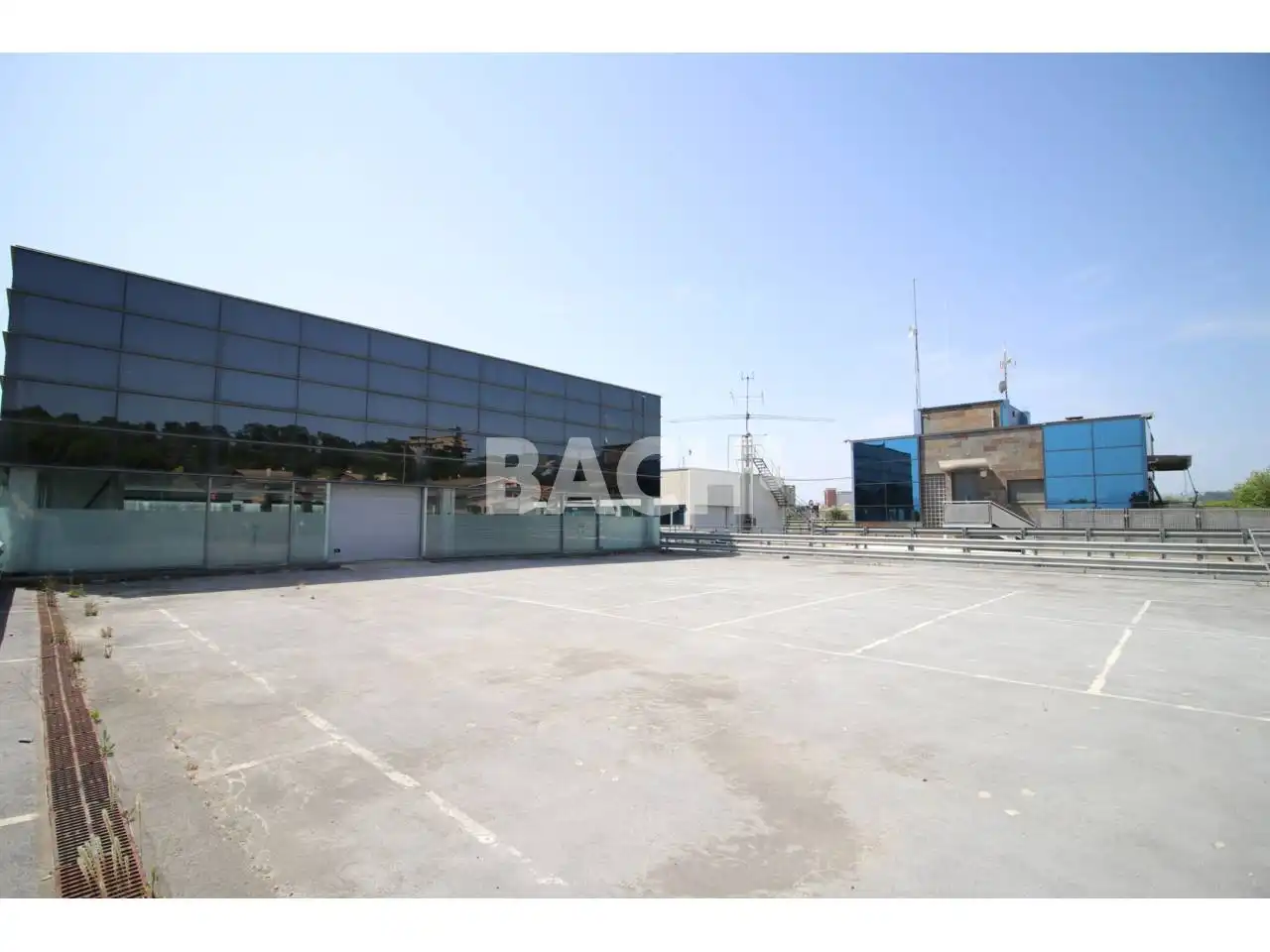 Nave industrial en venta en Avenida Osona 1, imagen 19