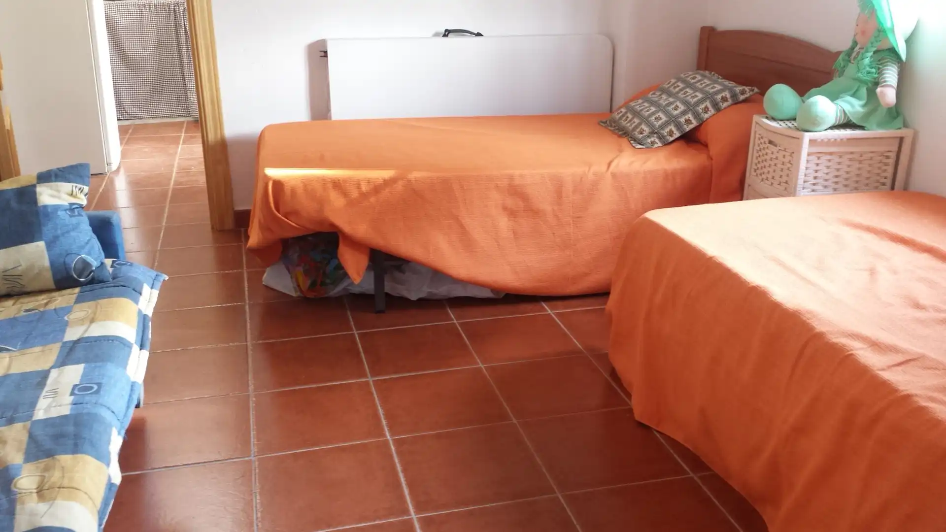 Finca rústica de lloguer a Calle Cerro Jaula, Benamocarra