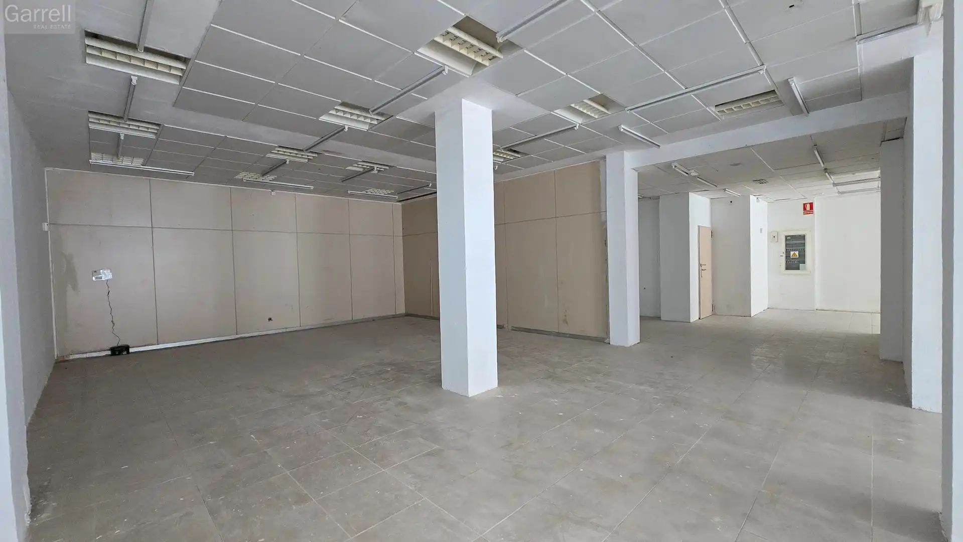 Business premises for sale in AV REMOLAR  Es: Pl: Pt:
 EL PRAT DE LLOBREGAT (BARCELONA), imagen 6