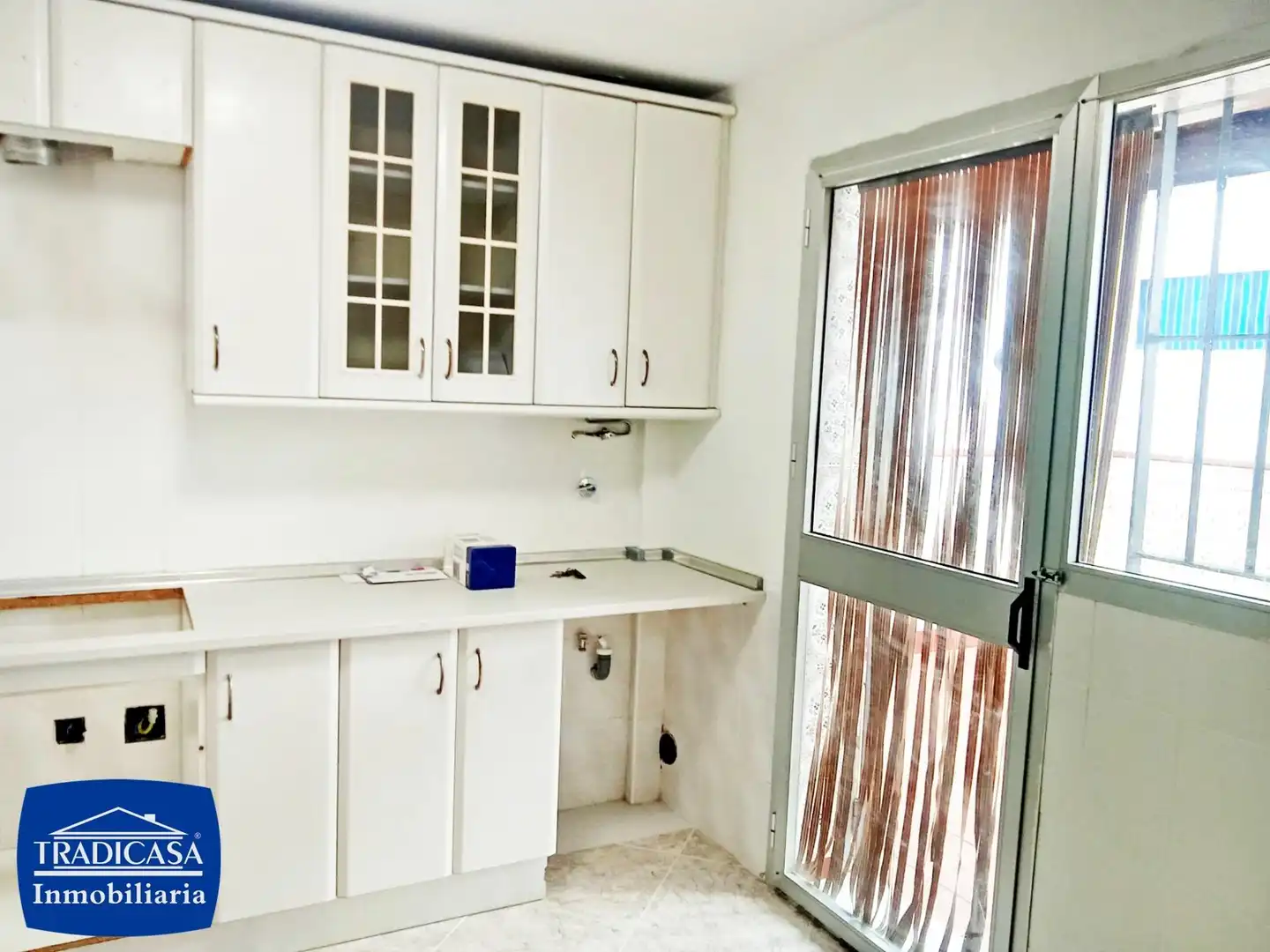 Casa en venta en El Rocío - La Milagrosa, imagen 6