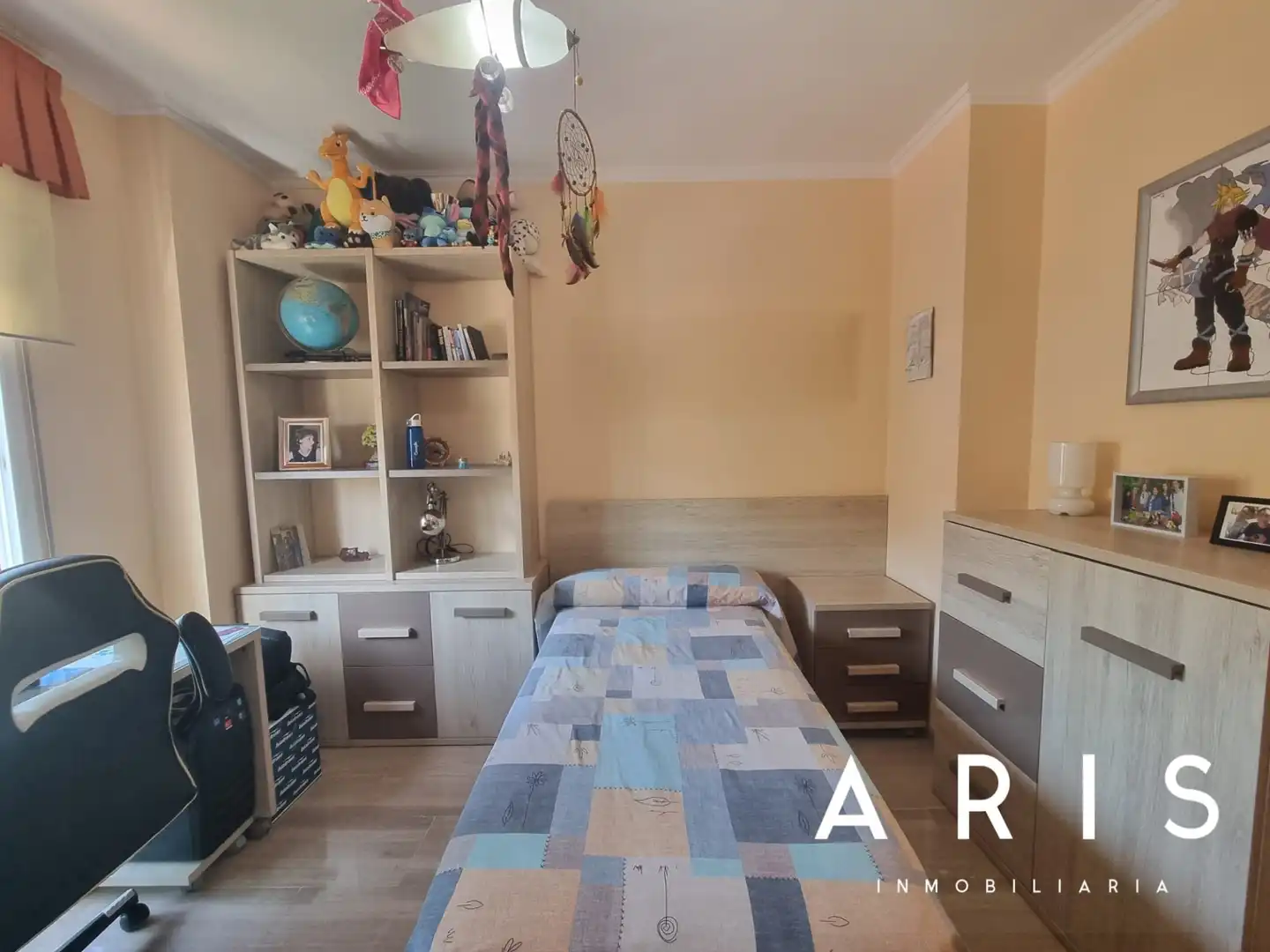 Villa mit Terrasse zum Verkauf in Capellanía - Retamar, imagen 46